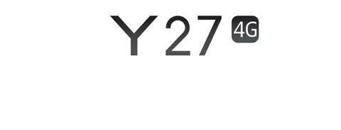 y27 4G