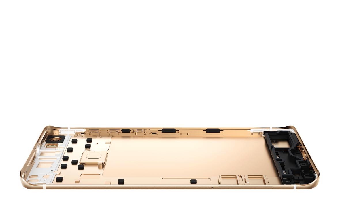 Vivo Xplay 5 Elite com 6GB de RAM enfrenta Xiaomi Mi 5 em teste de  velocidade 