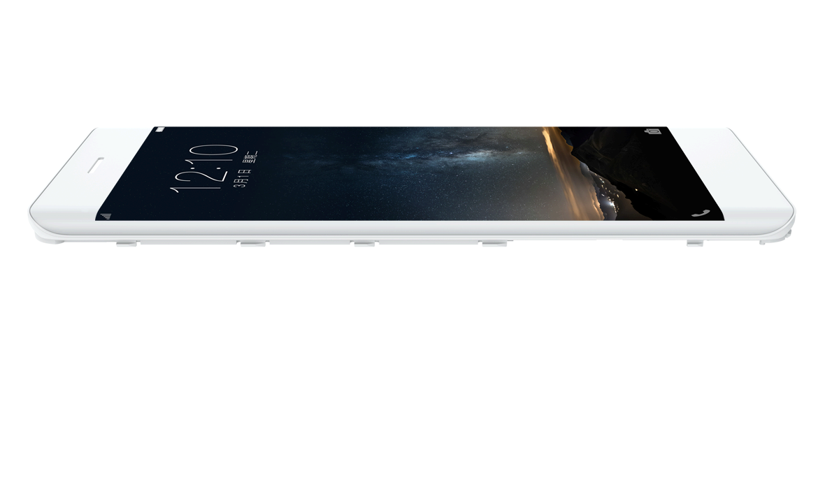 Vivo Xplay 5 Elite com 6GB de RAM enfrenta Xiaomi Mi 5 em teste de  velocidade 