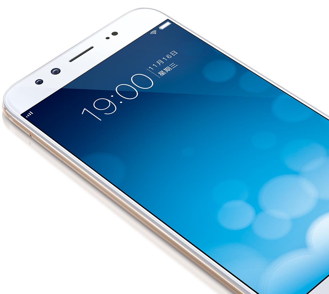 vivo x9l