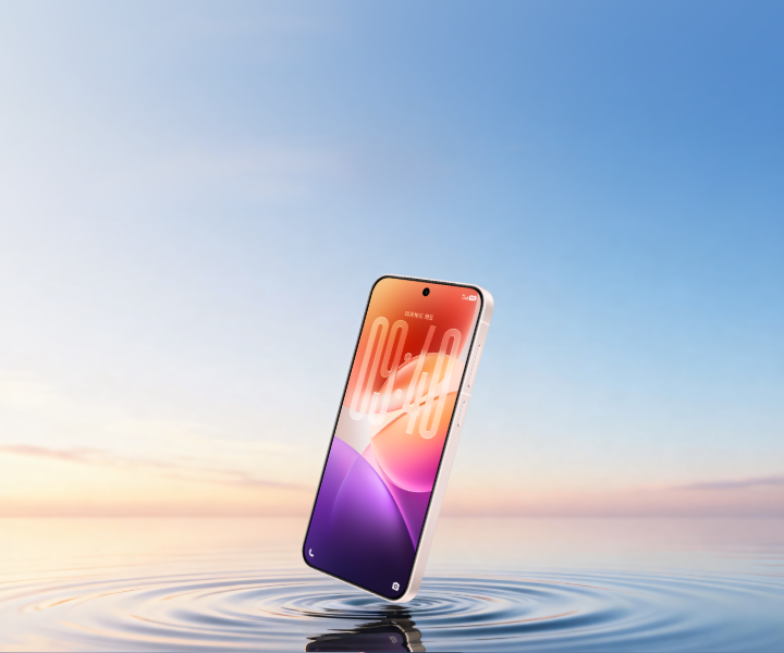 OriginOS - vivo智能手机官方网站