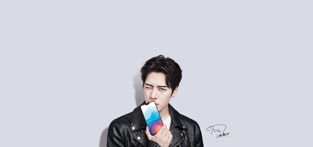 x21代言人王嘉尔