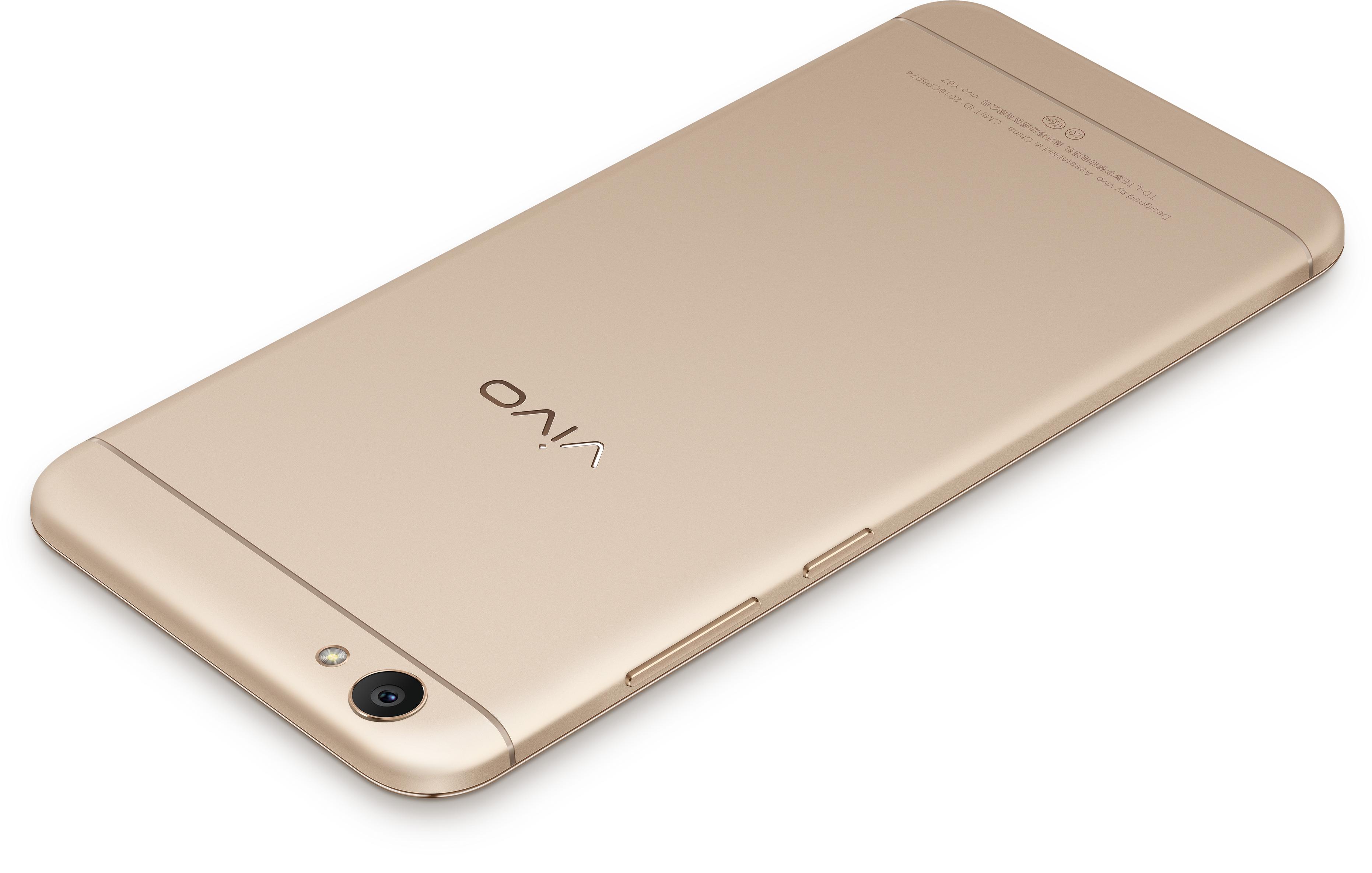 vivo Y67 - vivo智能手机官方网站