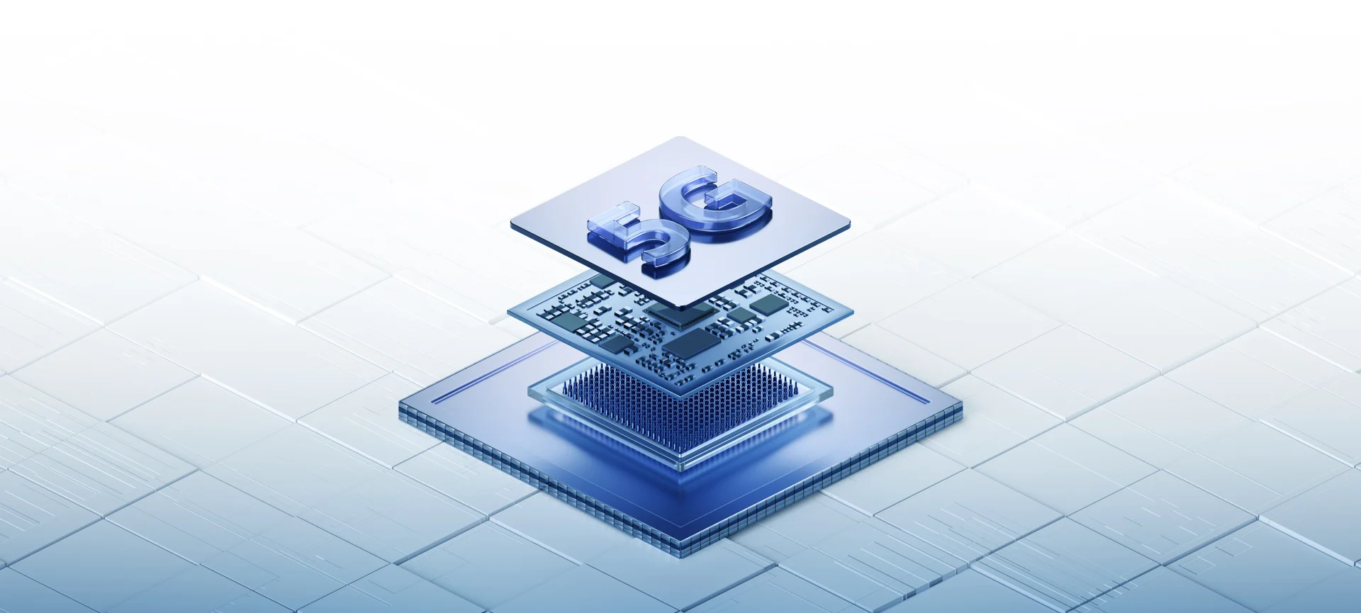Chip xử lý của Vivo Y55s 2021 hỗ trợ 5G