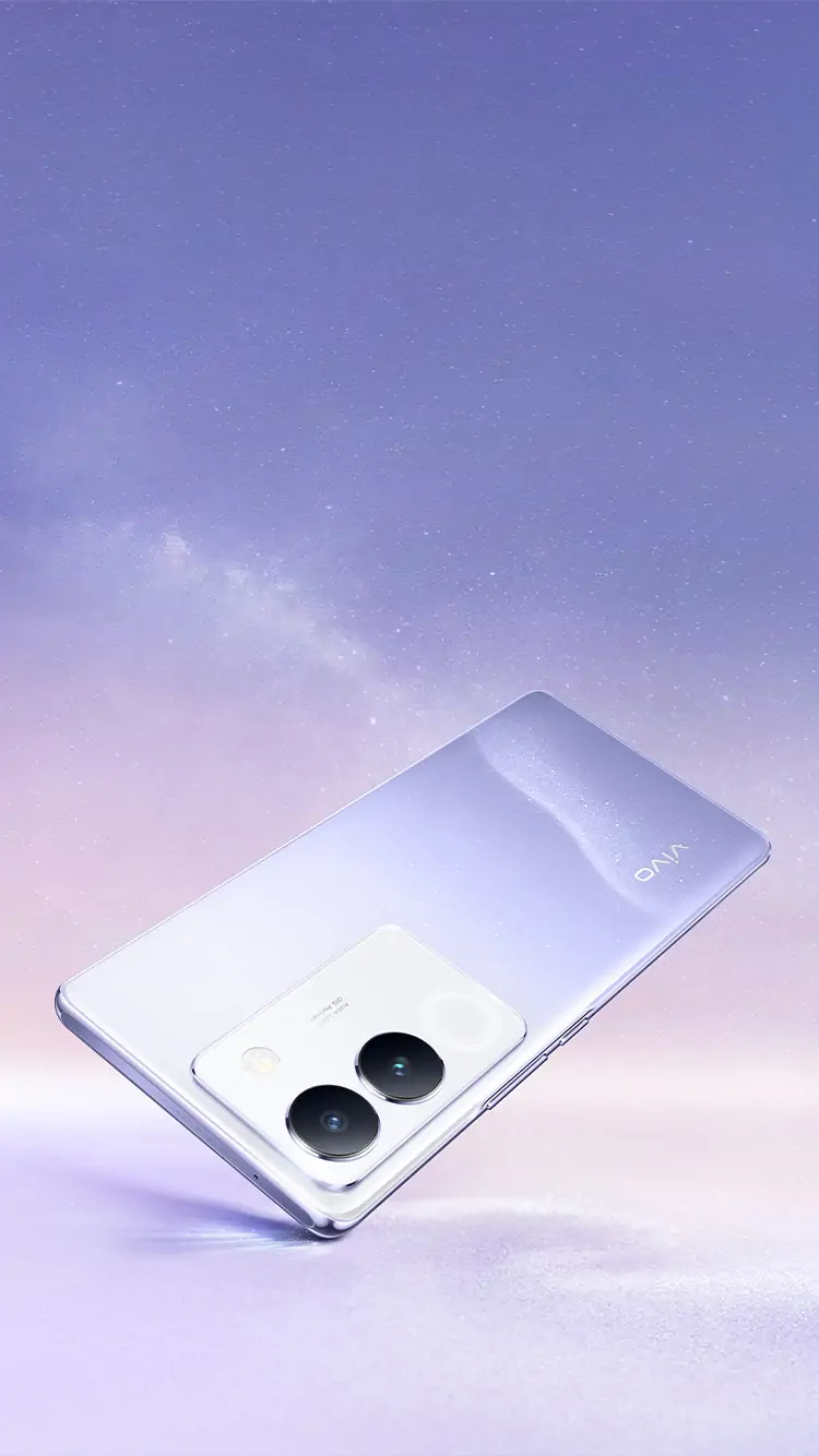 【超美品】vivo S17 8GB/256GB 山海青 vivo S17 Review & Price & Specification