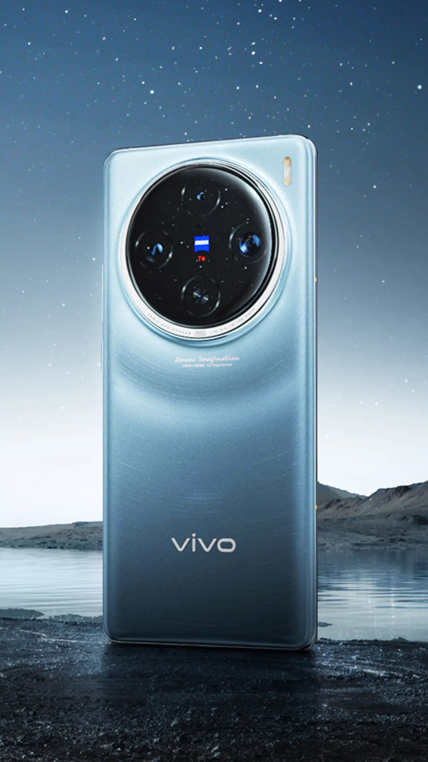 vivo X100 Pro 专业影像旗舰- vivo官方网站