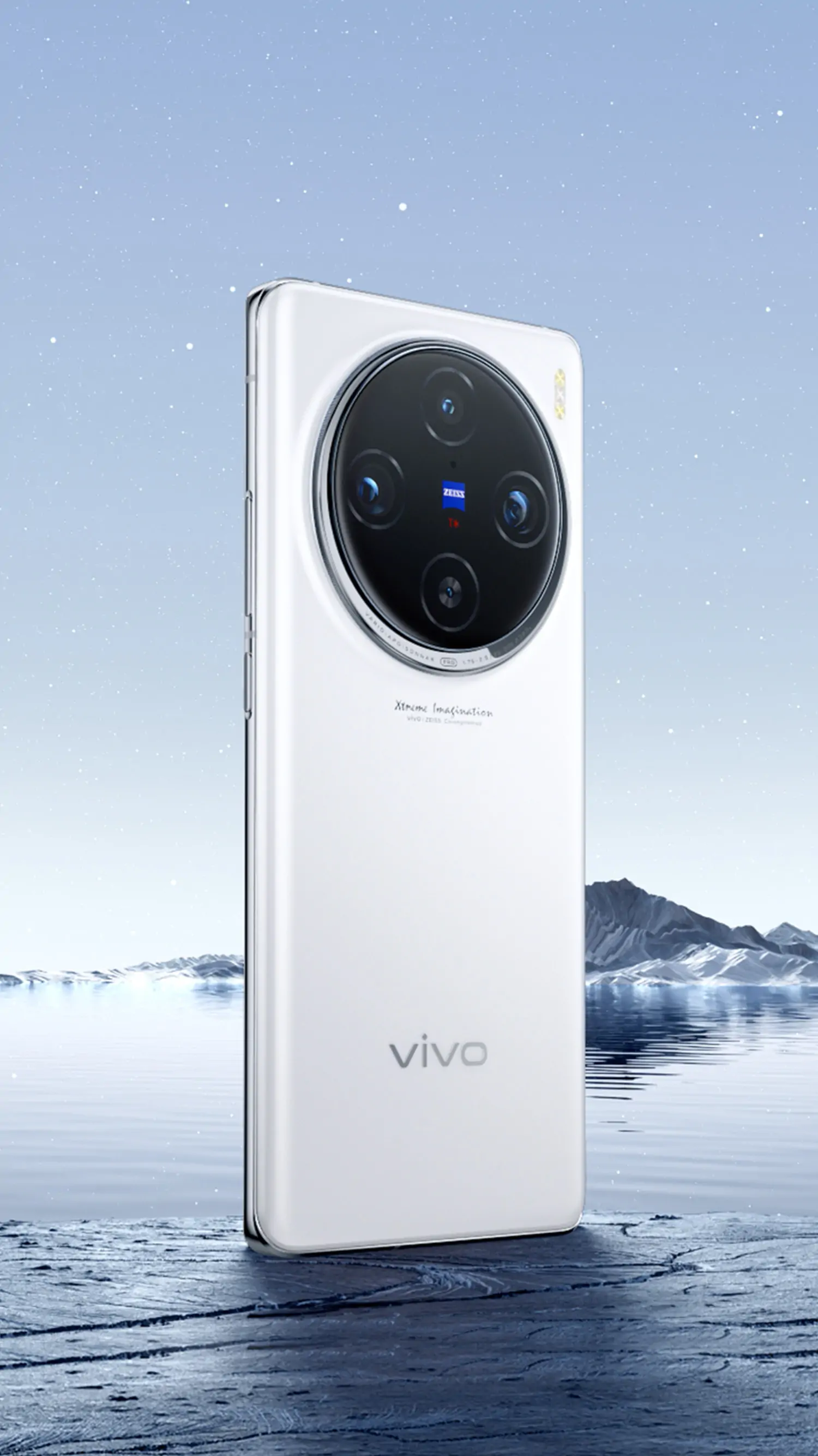 vivo X100 Pro 专业影像旗舰- vivo官方网站