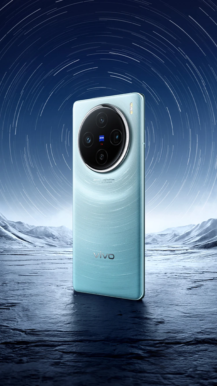 新品未使用 vivo x100 pro 16+512 水色 中国版 vivo x100 pro 16/512 水色 中国版