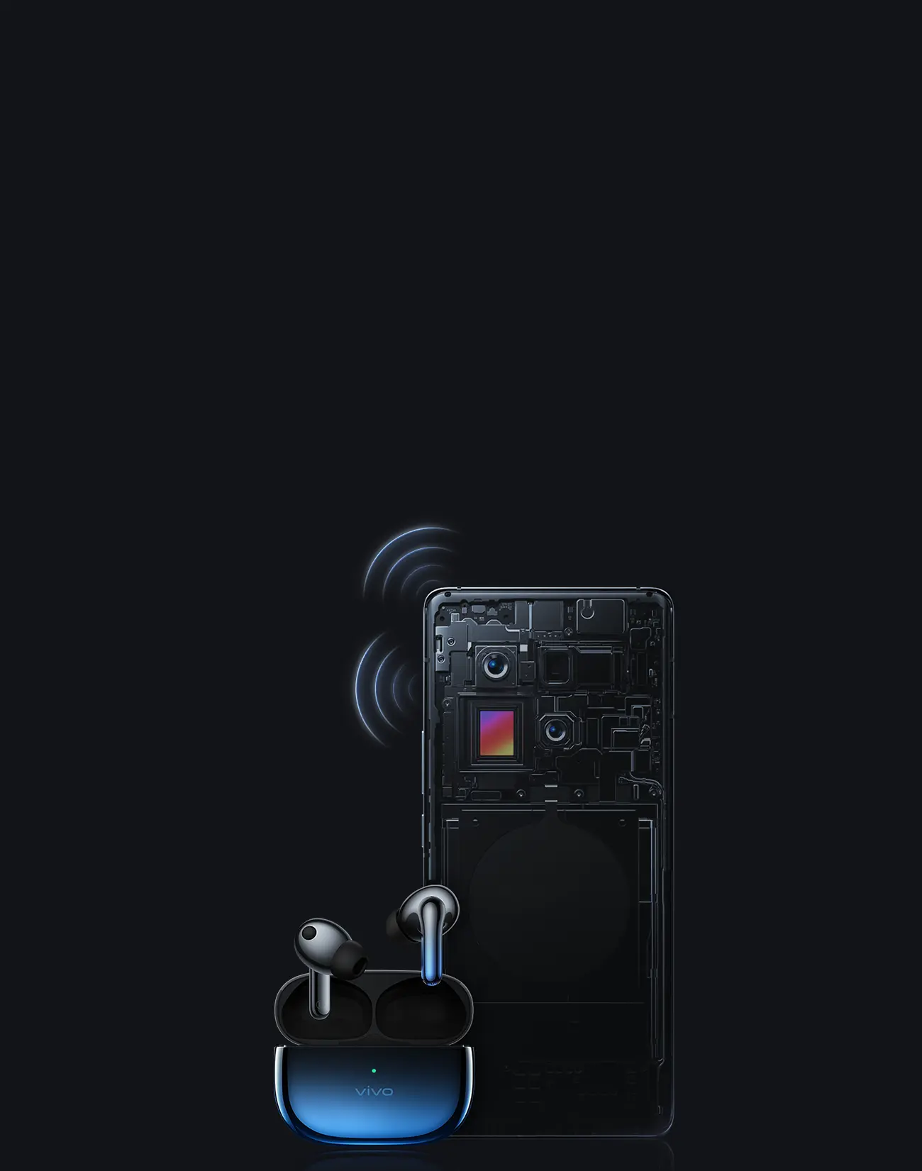 vivo 中国