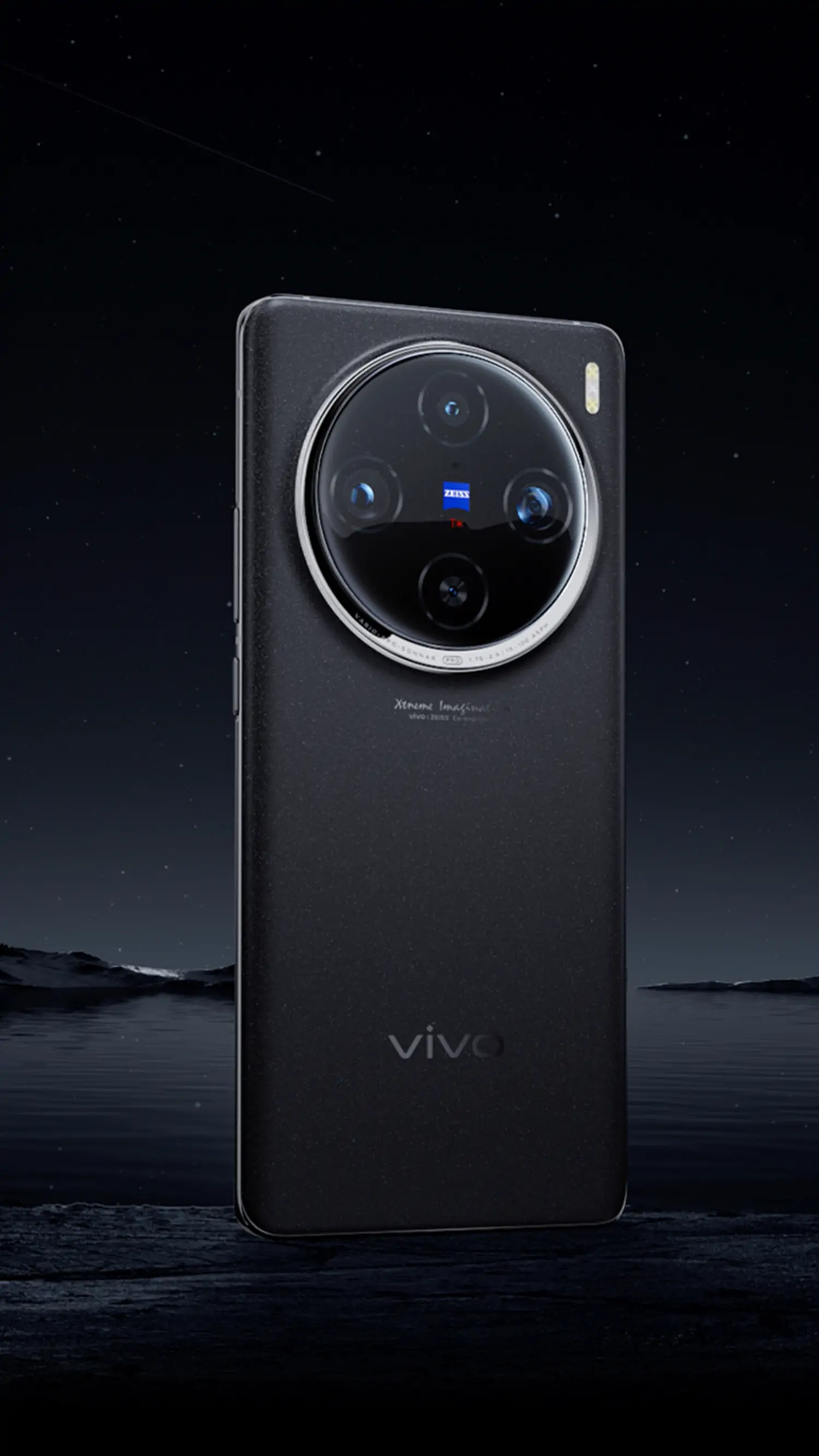 vivo x100 pro 白月光(ホワイト)中国版 12/256 vivo x100 pro (CN版) 白