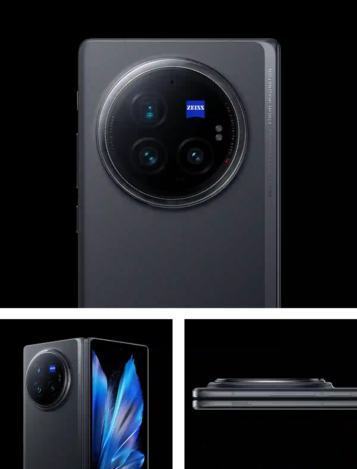 vivo X Fold3 Pro - vivo智能手机官方网站 vivo X Fold3 Pro - vivo智能手机官方网站