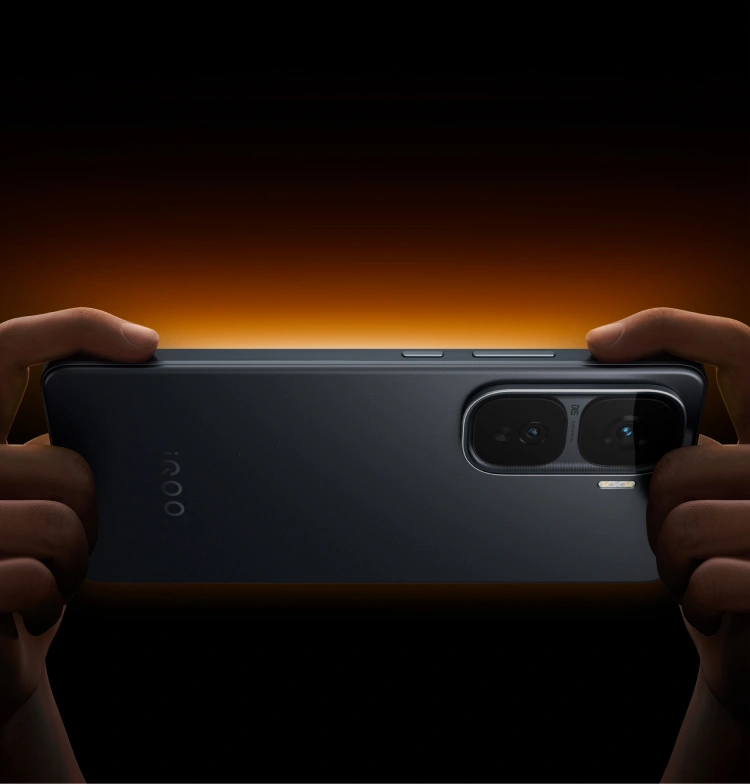 Vivo IQOO neo 10 pro CN版/12GB/256GB/9400 vivo iQOO Neo10 Pro (China) - Full phone specifications