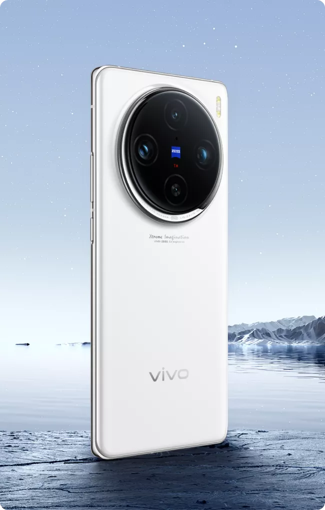 vivo X100s Pro 专业影像旗舰- vivo官方网站