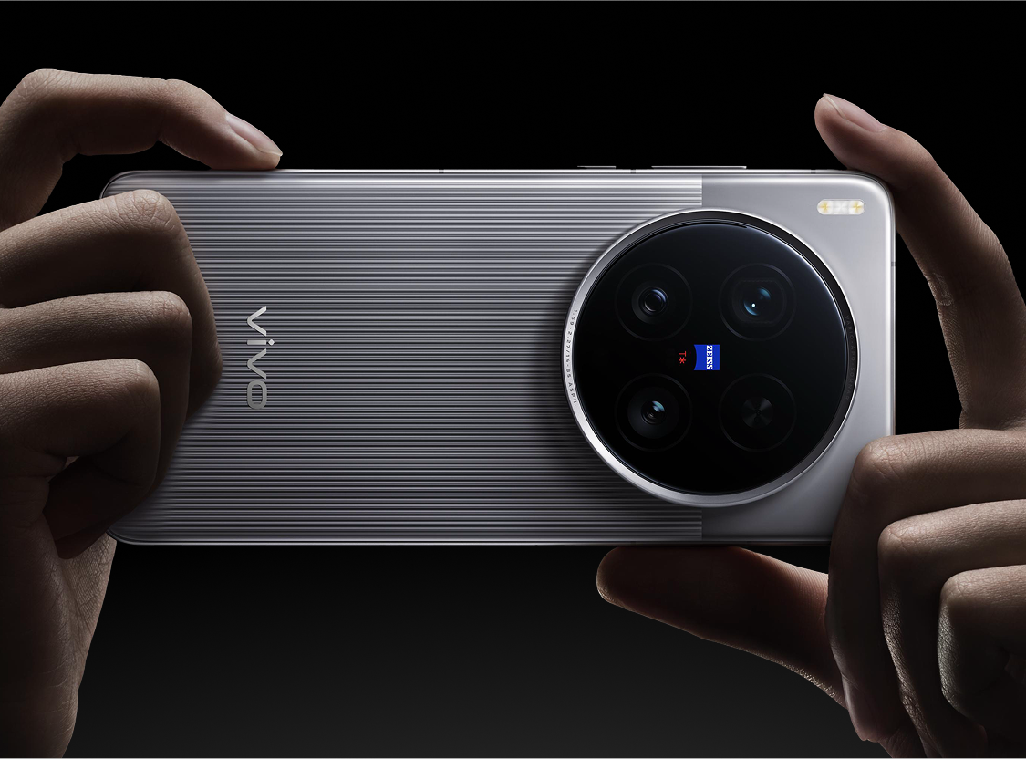 vivo X200 Ultra 专业影像旗舰- vivo官方网站