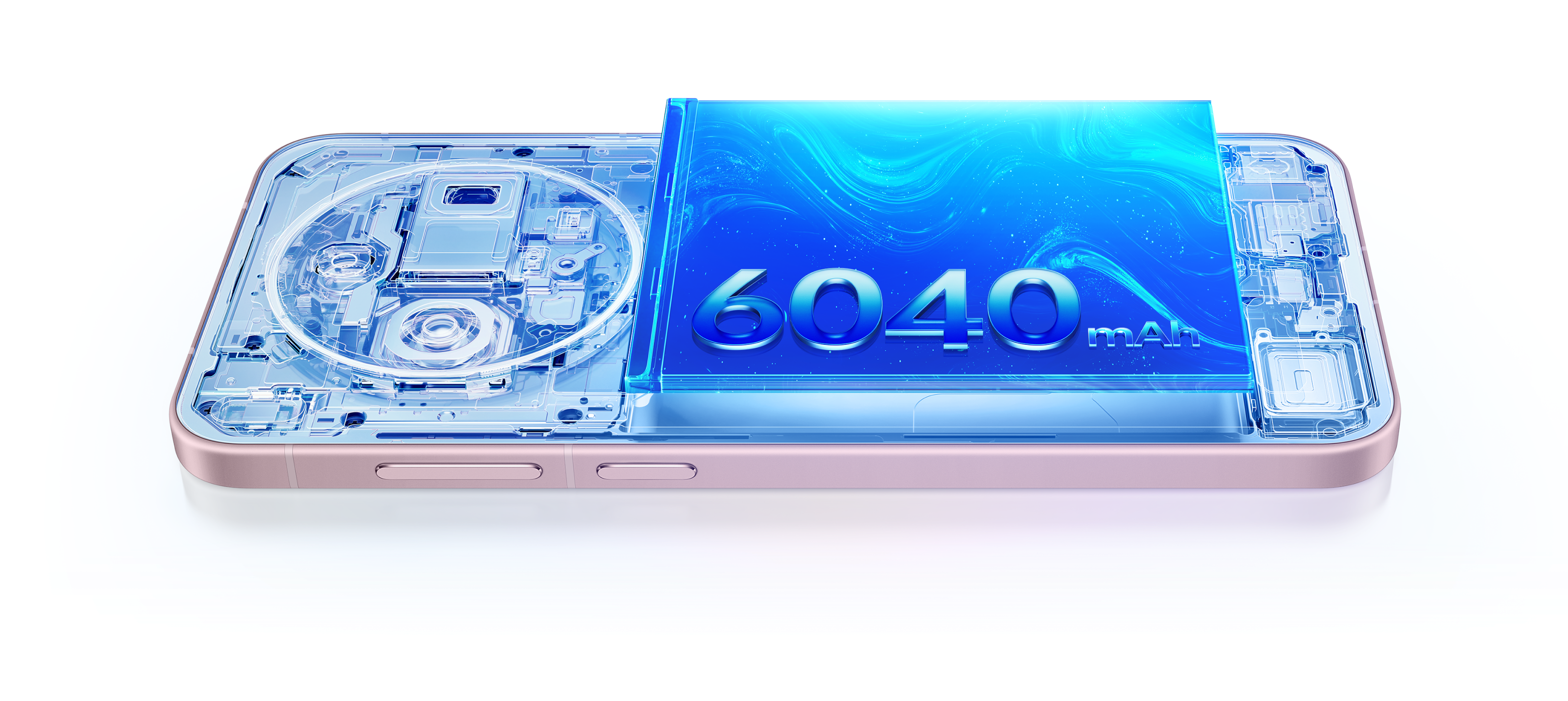 Vivo X300 16GB+1TB Blue