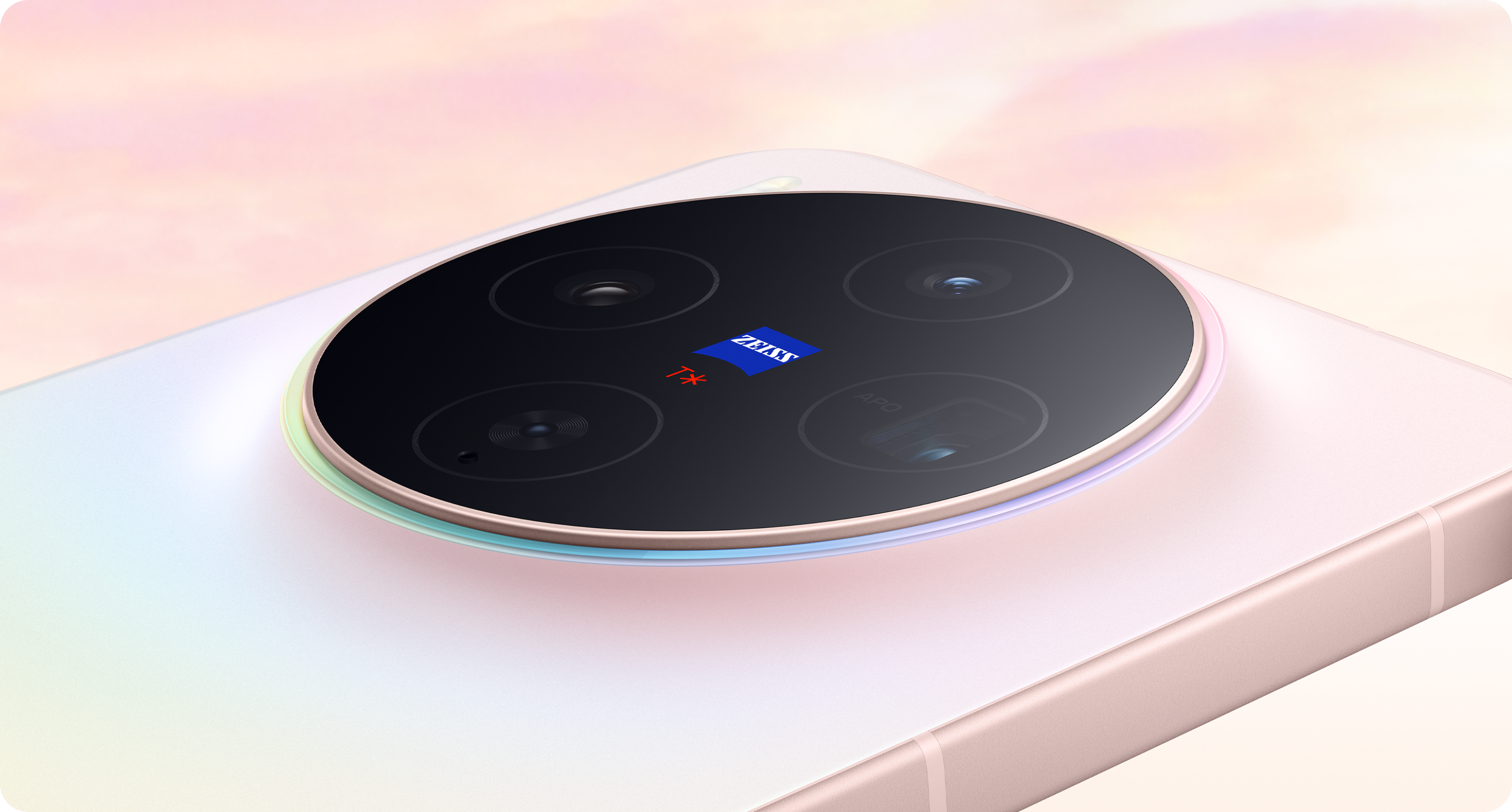 Vivo X300 16GB + 256GB Blue