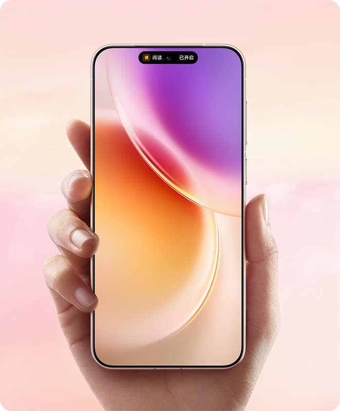 Vivo X300 12GB + 512GB Pink