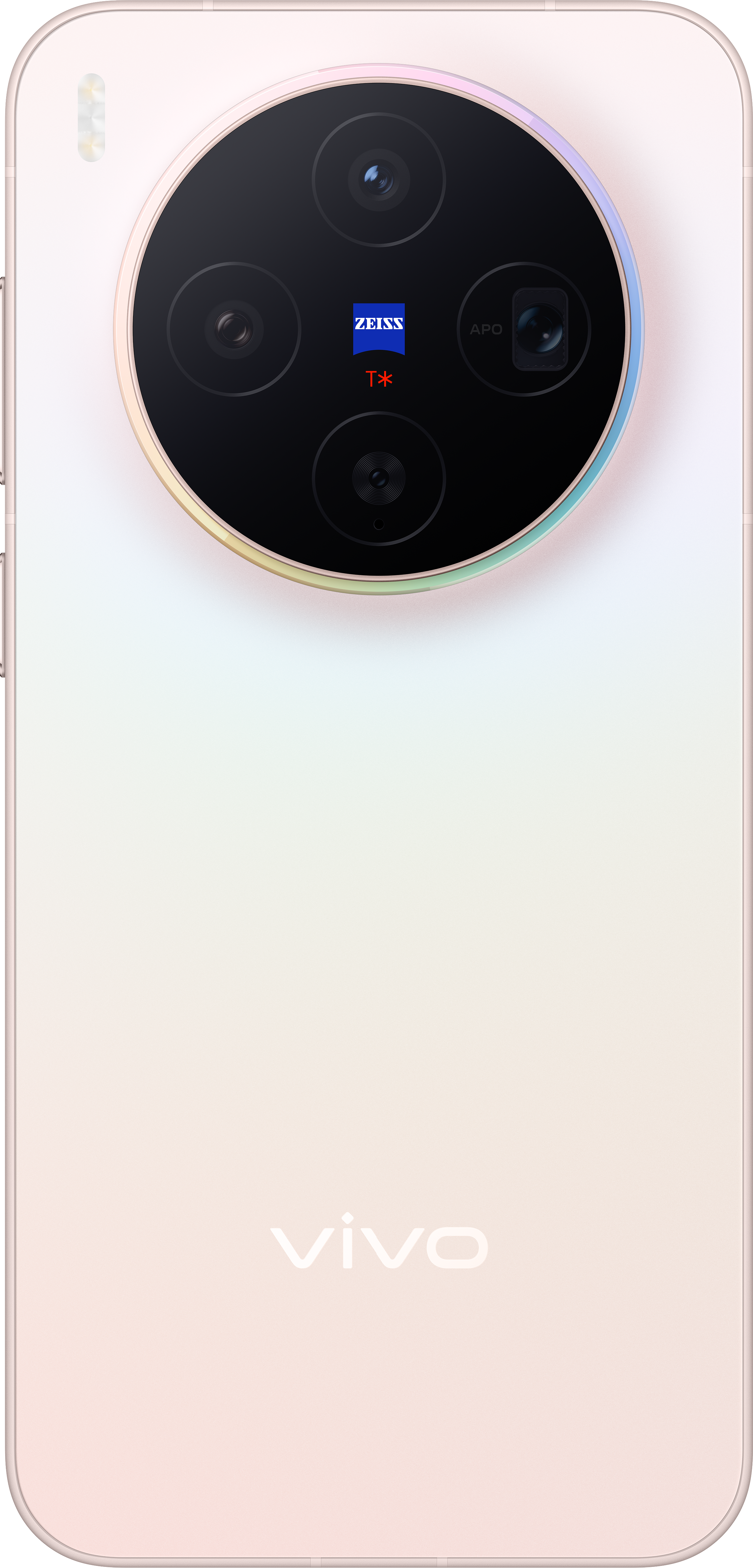 Vivo X300 12GB + 256GB Pink