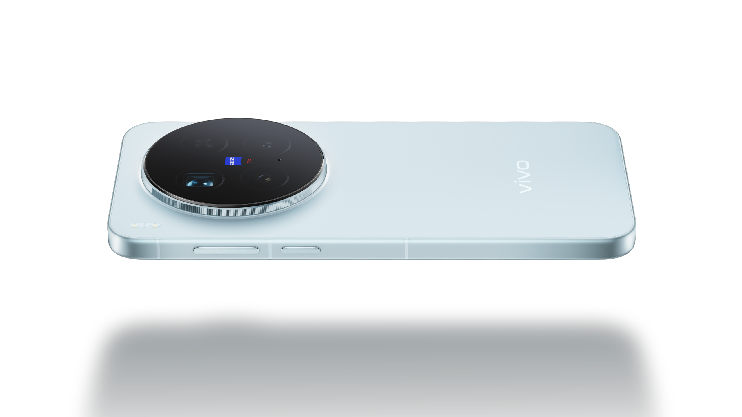 【新品未開封】VIVO X300 Pro 16GB/512GB 白 新品未開封】VIVO X300 Pro 16GB/512GB 白 開封済・未使用品 Vivo X300