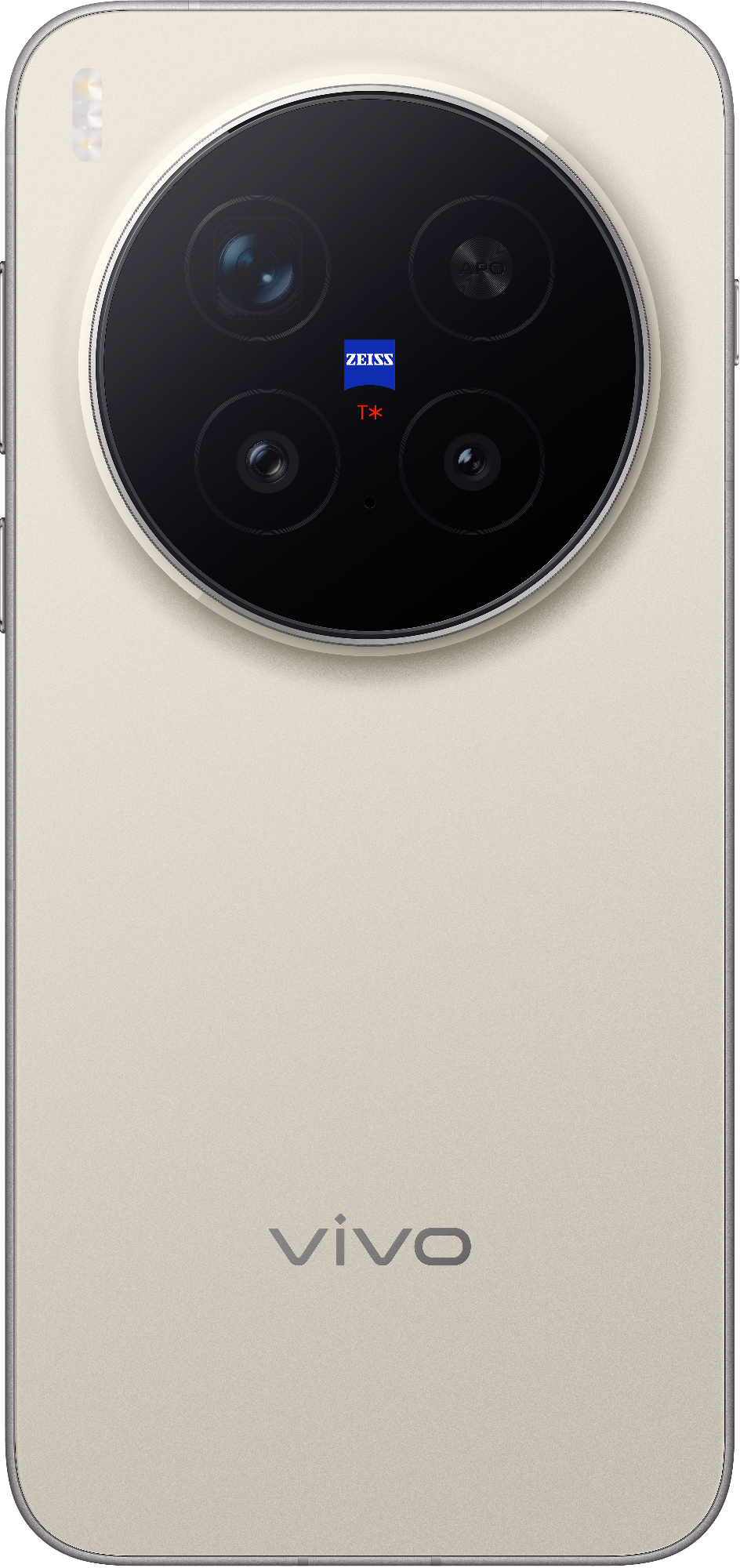 Vivo X300 Pro 16GB+512GB White