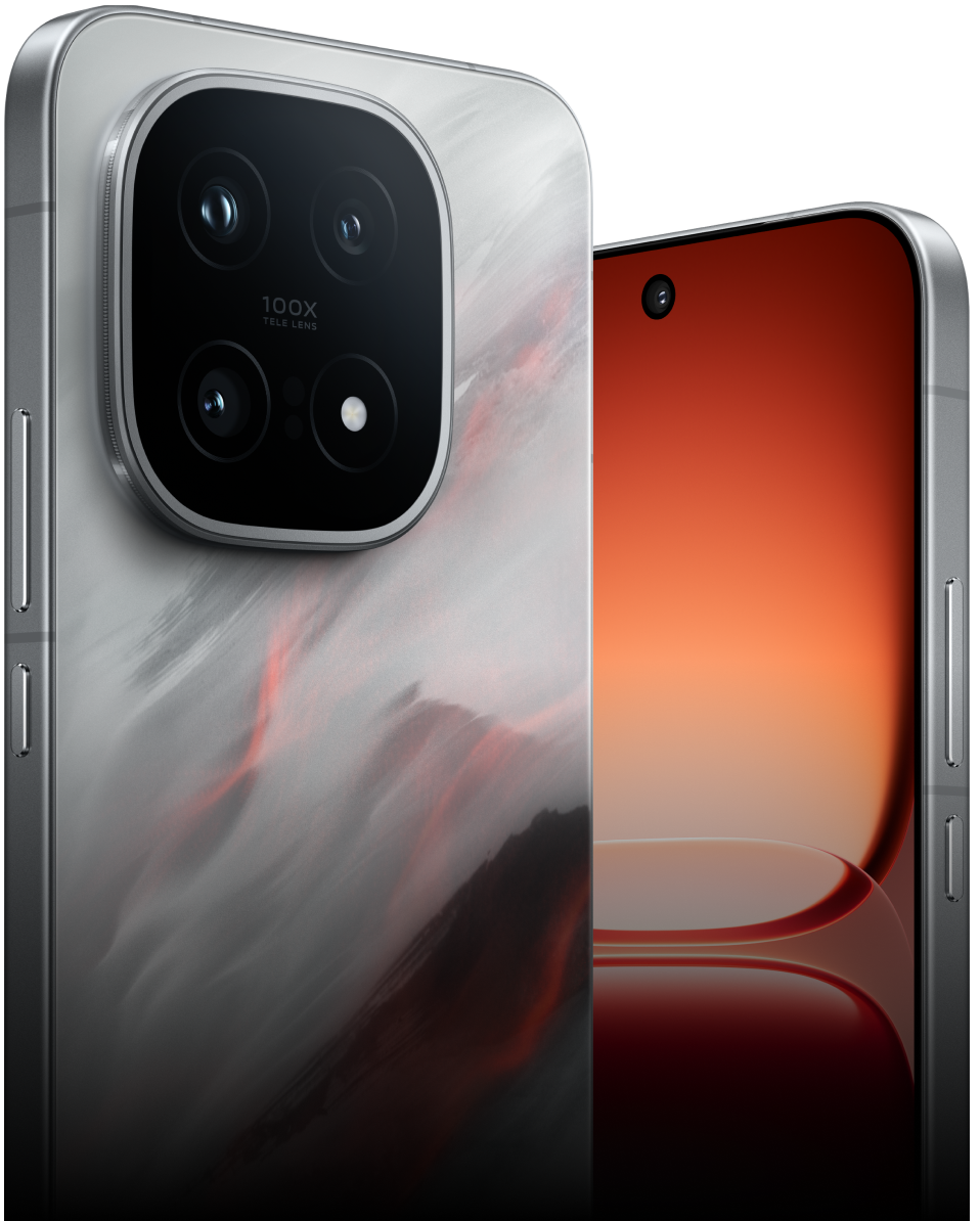 iQOO 15: 16GB+512GB Green - High Performance