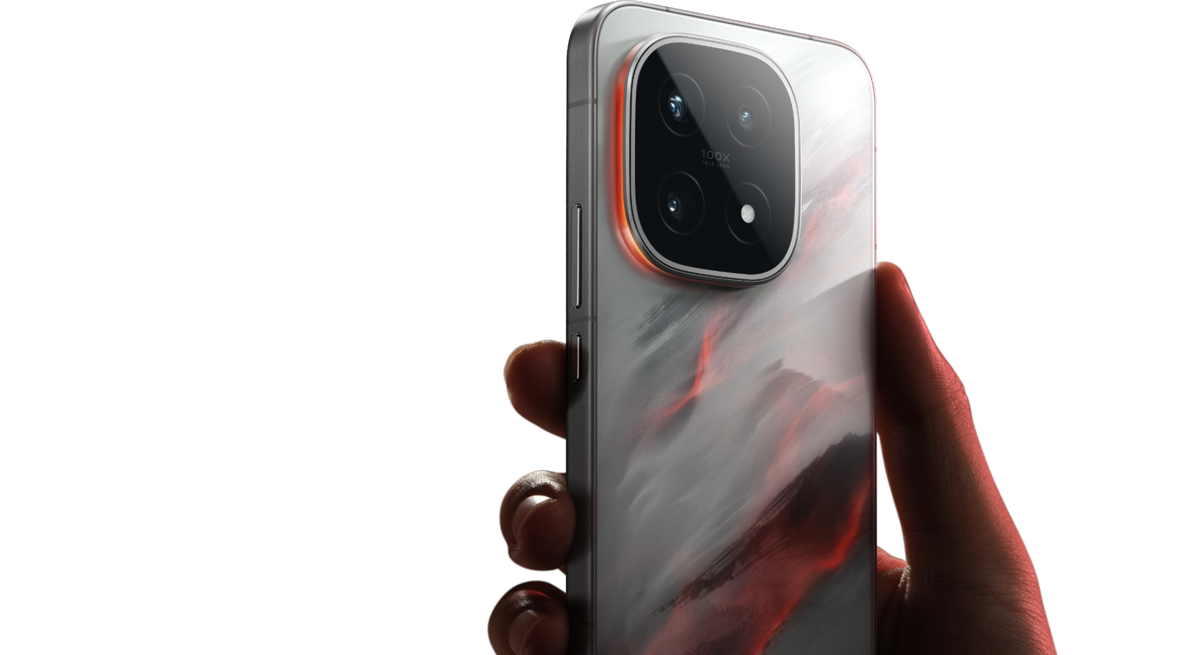 iQOO 15: Next-Gen Gaming Powerhouse