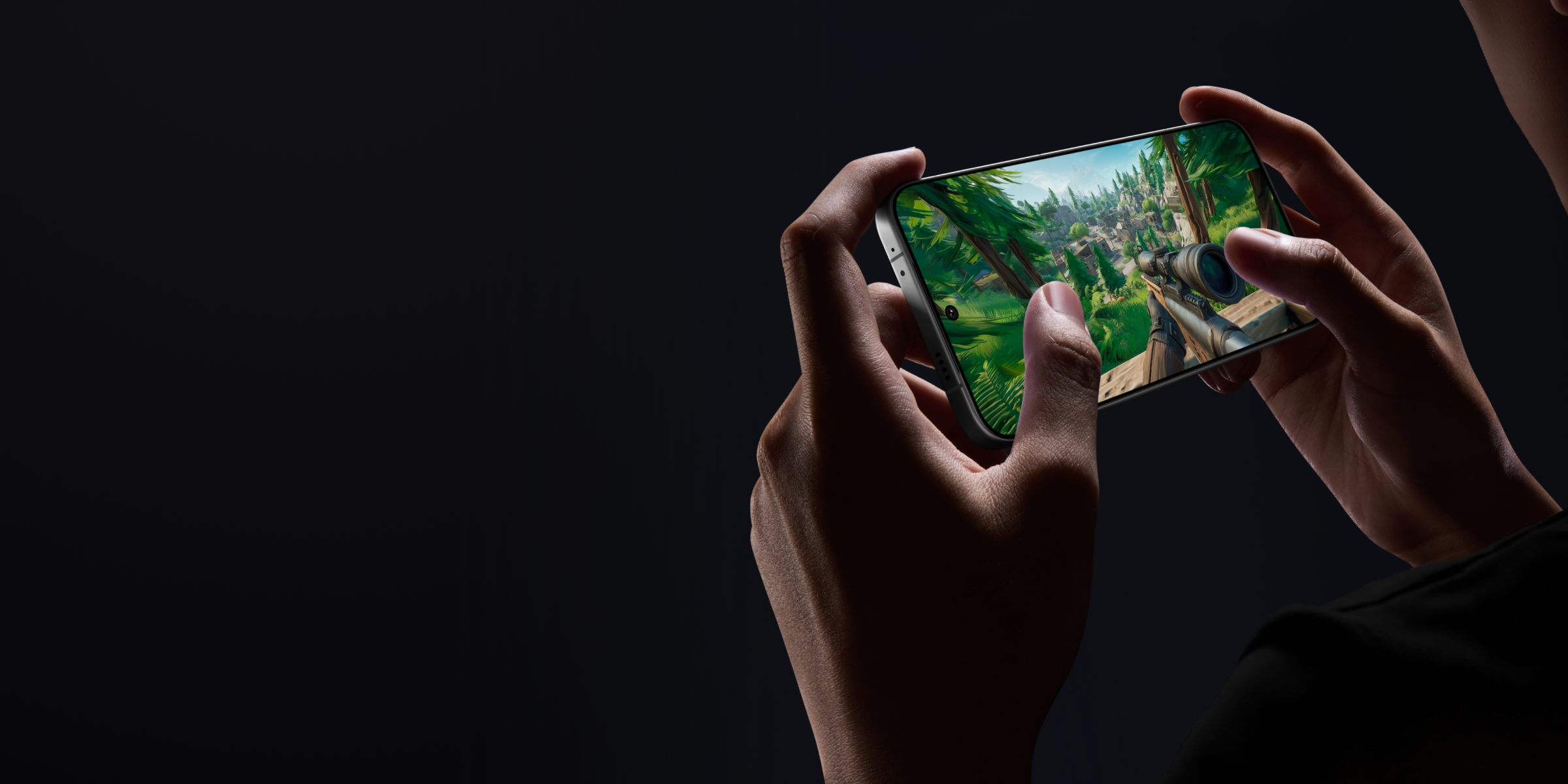 iQOO 15 16GB+512GB White