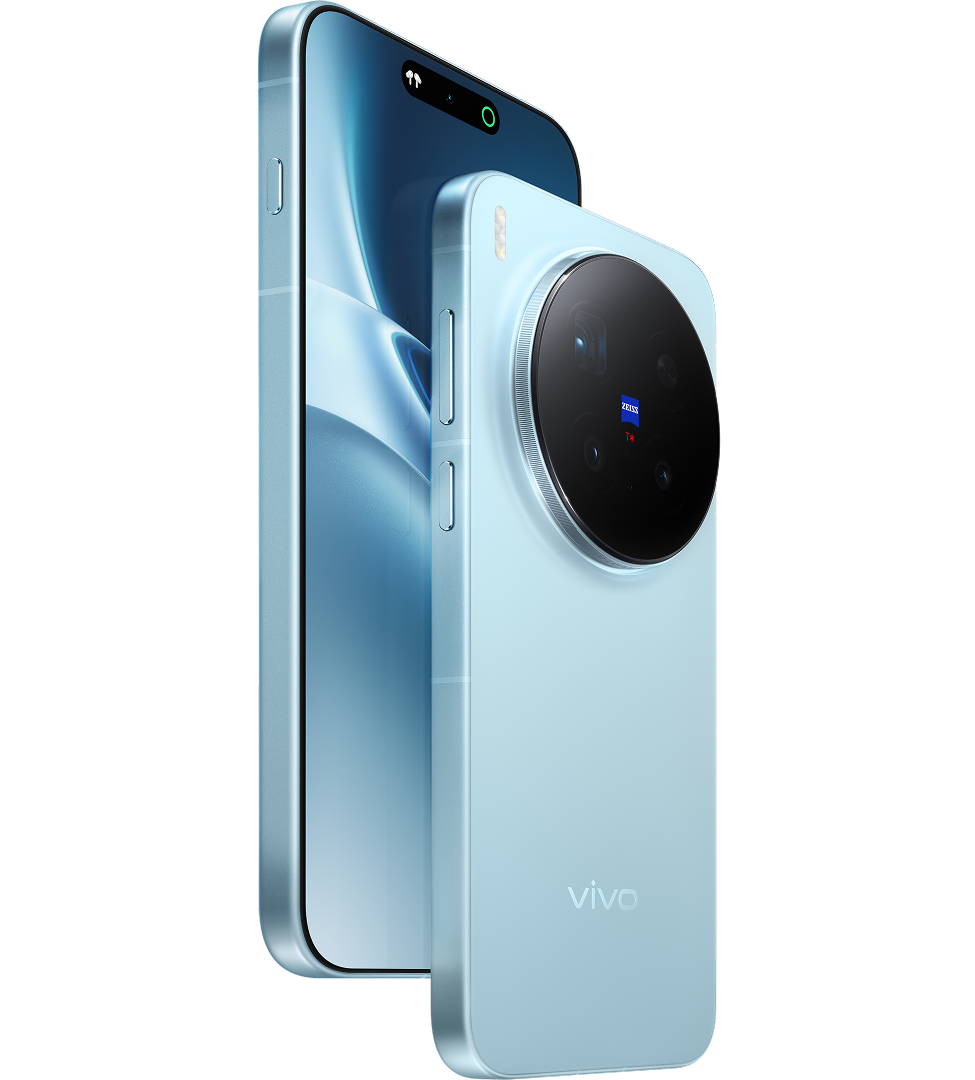 vivo X300 Pro 专业影像旗舰- vivo官方网站