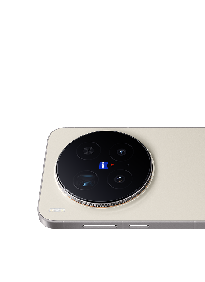 Midori VIVO X300 Pro 16GB/512GB チタン vivo X300 Pro【スペック】価格や発売日 | スマホBANK