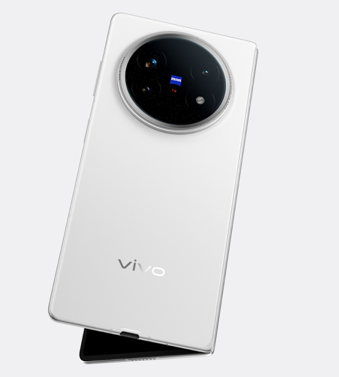 vivo X Fold5 专业影像旗舰- vivo官方网站