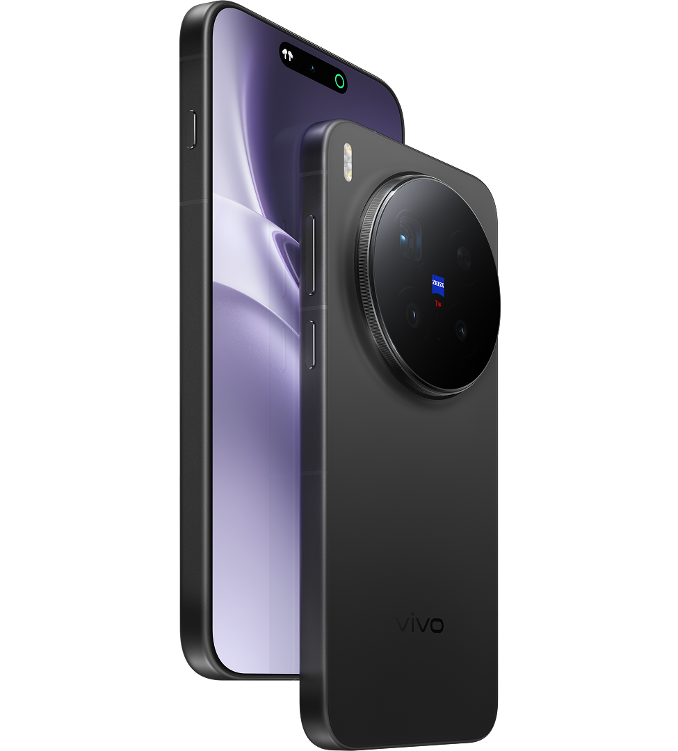 Vivo X300 Pro 6G Smartphone Launched — Flagship Power with 200MP