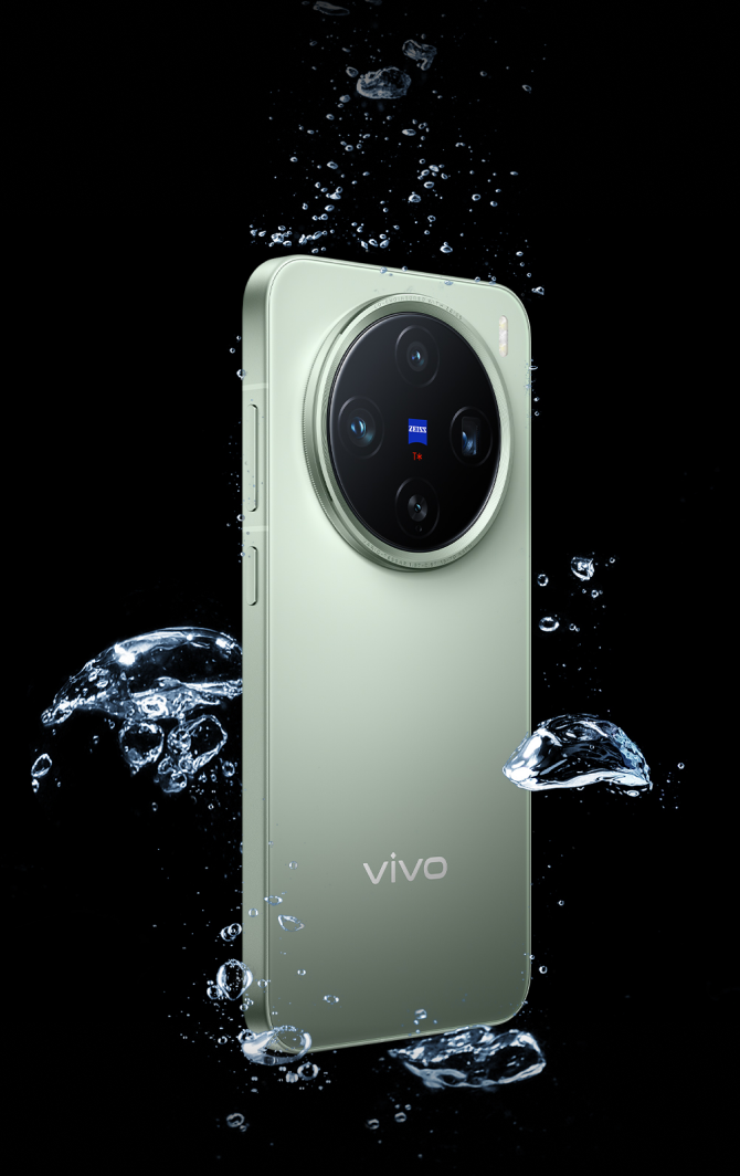 vivo X200 Pro mini 专业影像旗舰- vivo官方网站