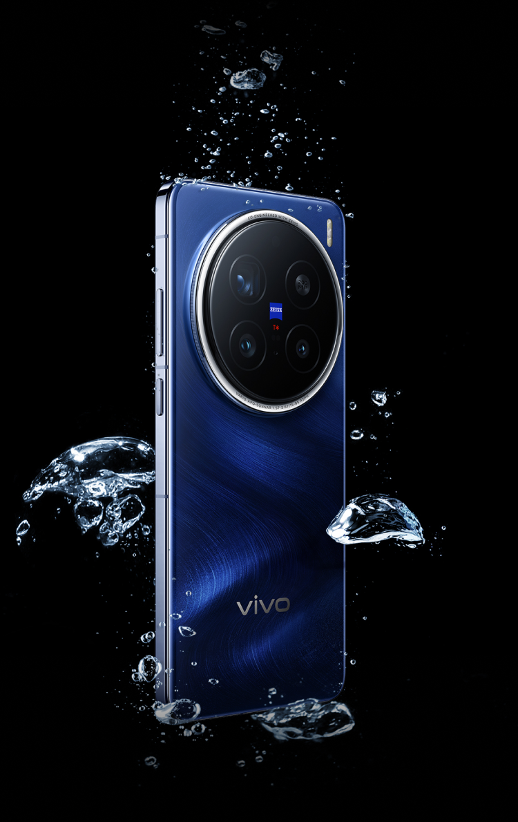 vivo X200 Pro 专业影像旗舰- vivo官方网站