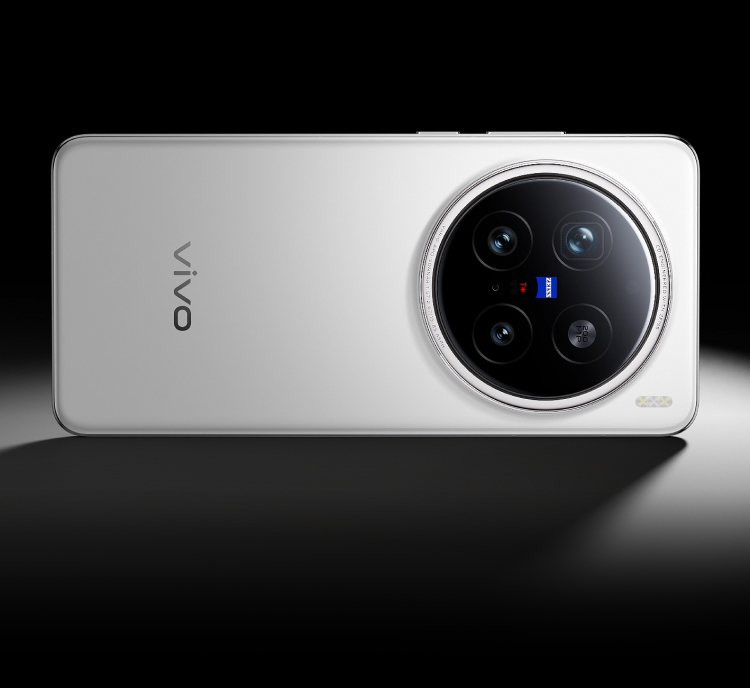 vivo X200 Pro 专业影像旗舰- vivo官方网站