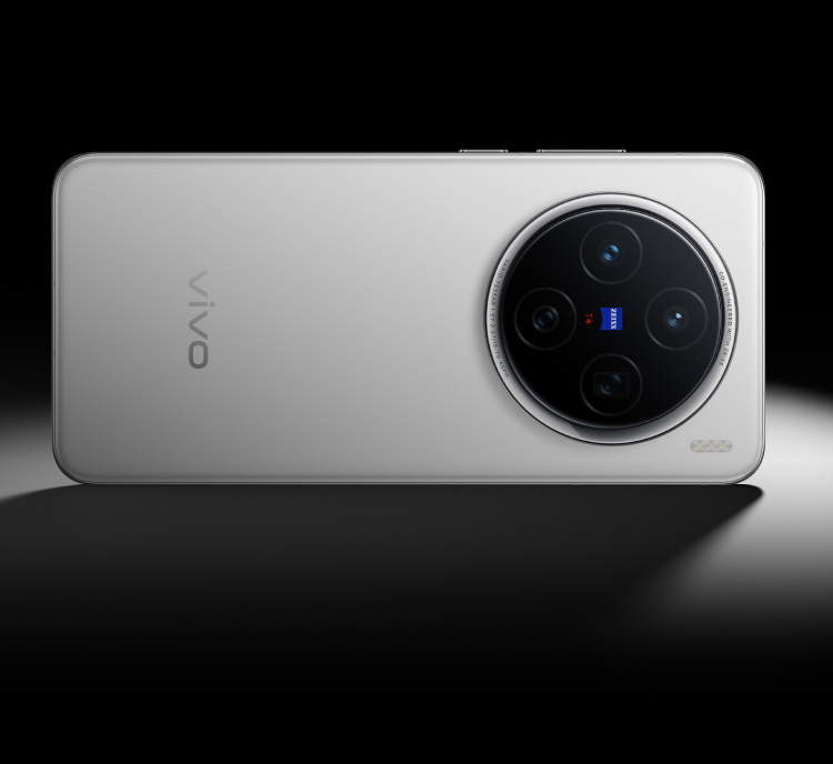 vivo X200 专业影像旗舰- vivo官方网站