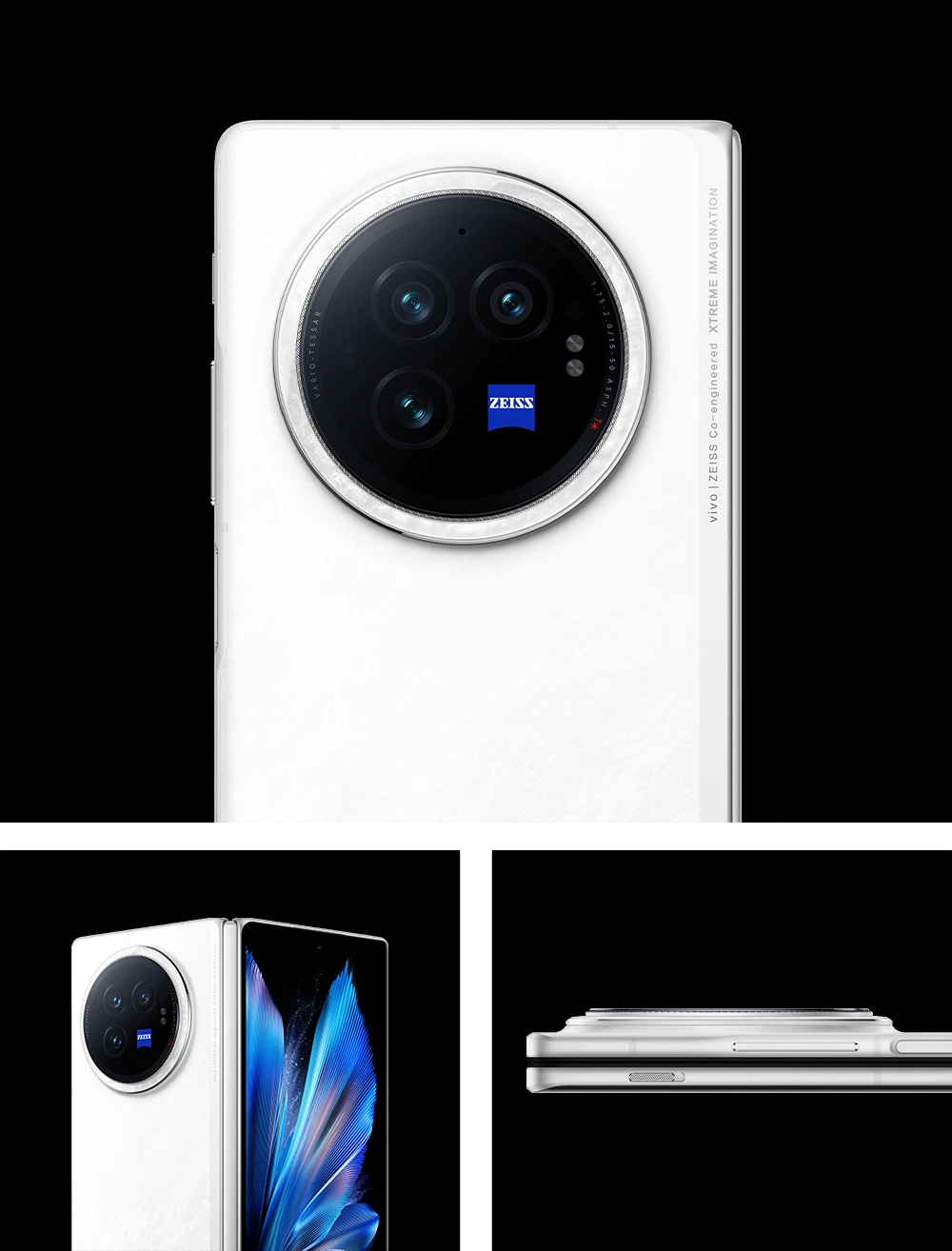 vivo X Fold3 - vivo智能手机官方网站