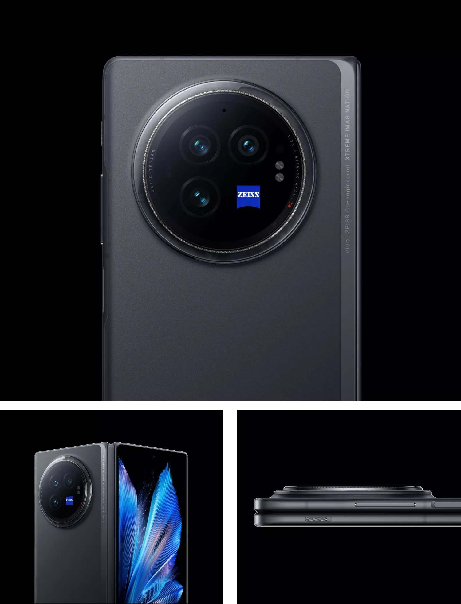 vivo X Fold3 - vivo智能手机官方网站