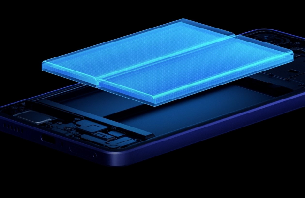 iQOO Neo9S Pro(Dimensity 9300+・12/256GB) スマホ Android 