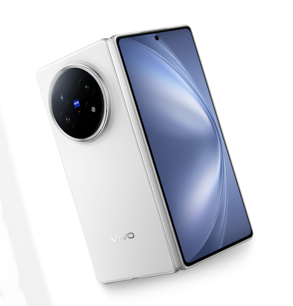vivo X Fold5 专业影像旗舰- vivo官方网站