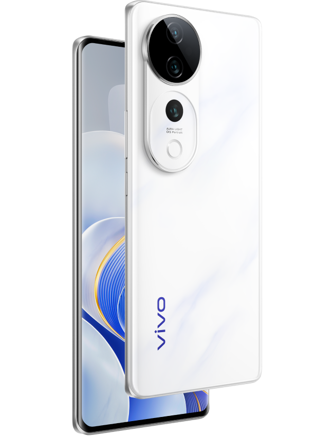 vivo S19 Pro人像之光，美出东方- vivo智能手机官方网站