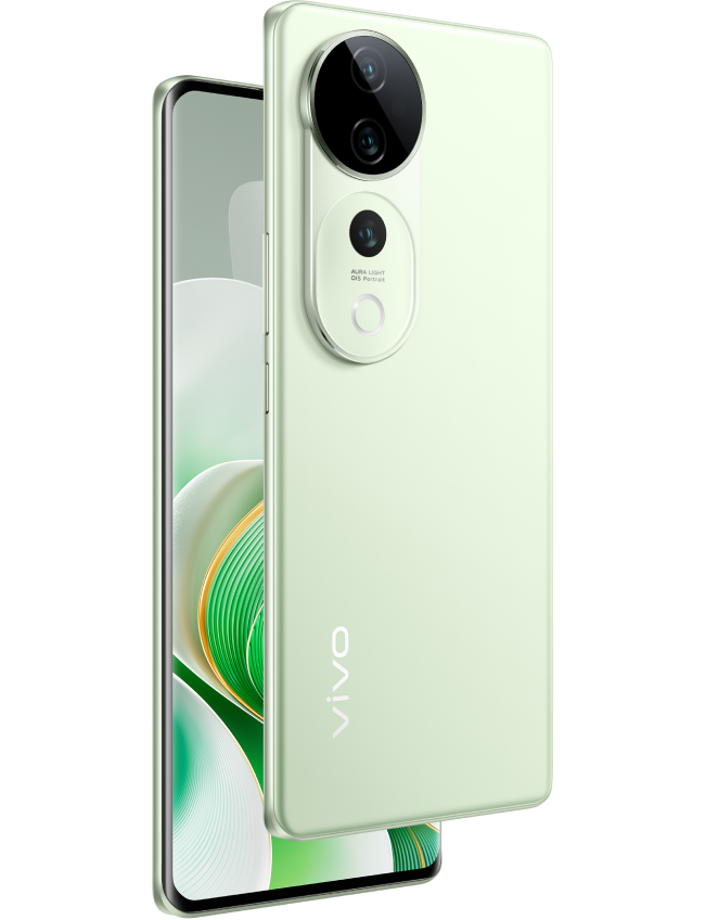 vivo S19 Pro人像之光，美出东方- vivo智能手机官方网站
