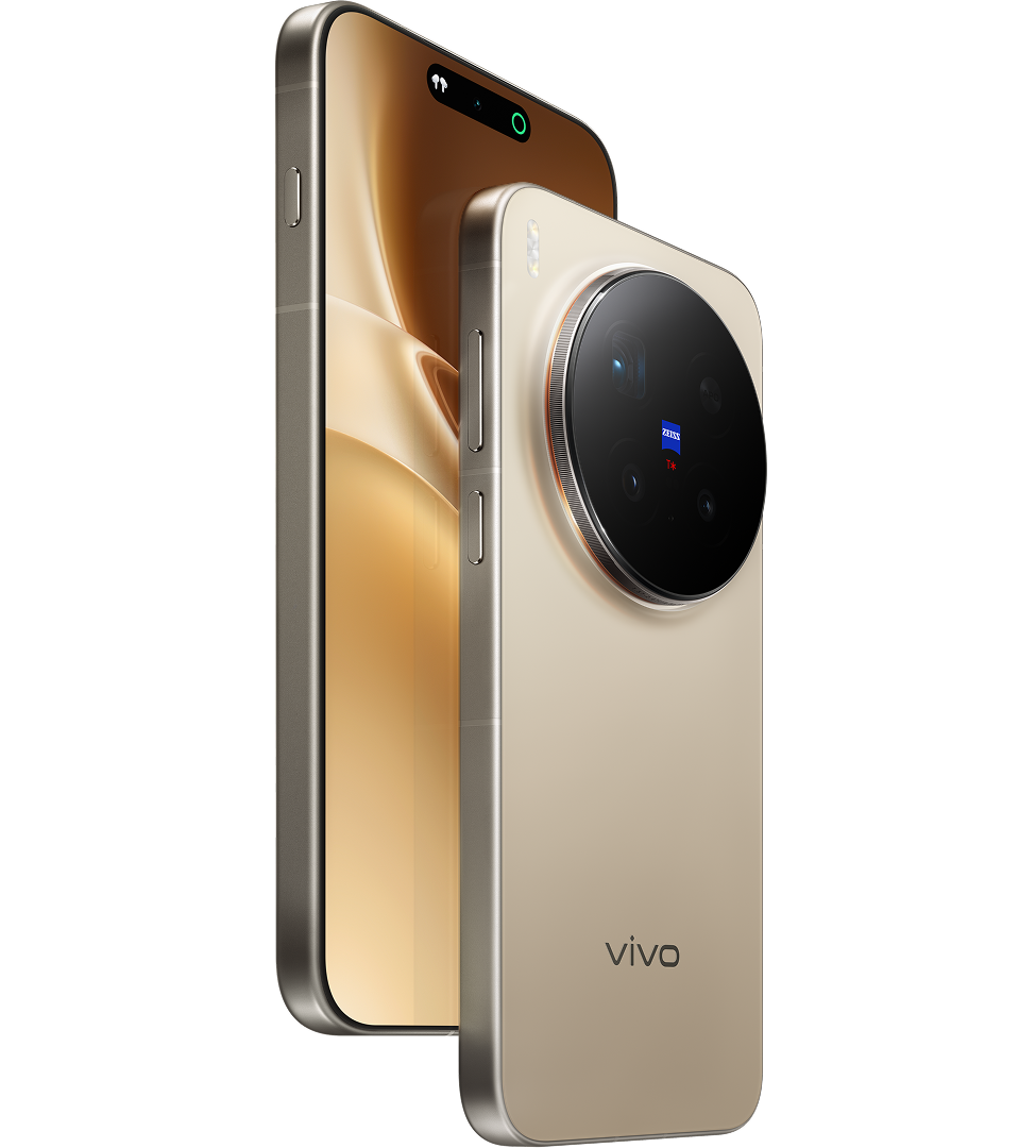 vivo X300 Pro 专业影像旗舰- vivo官方网站