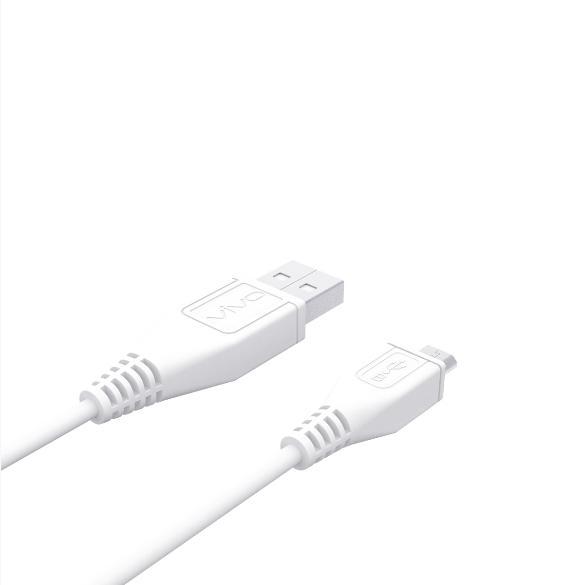 vivo原装USB数据线
